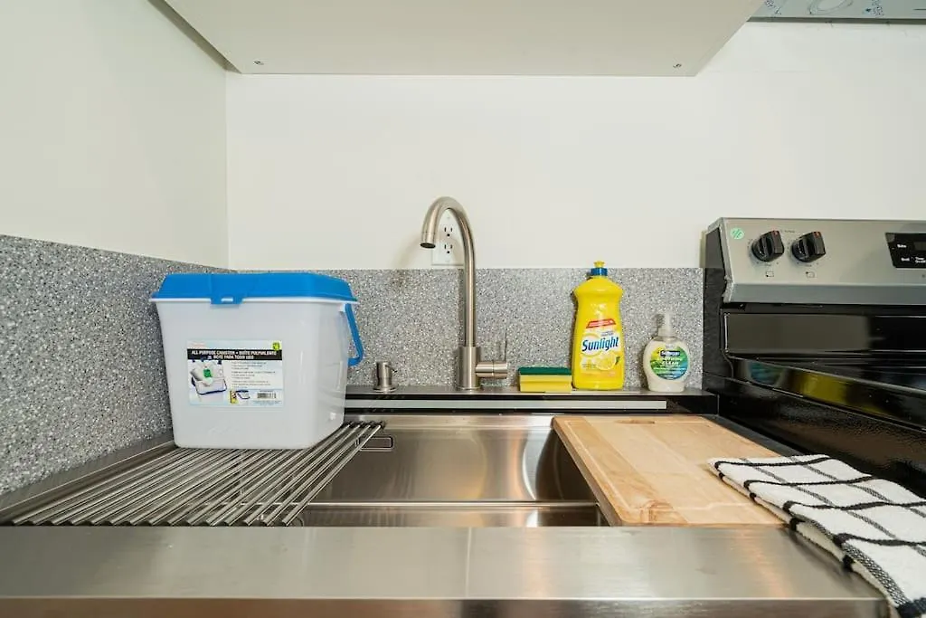 بيت ضيافة فندق Van West Serene Retreat Close To Ubc And Downtown فانكوفر