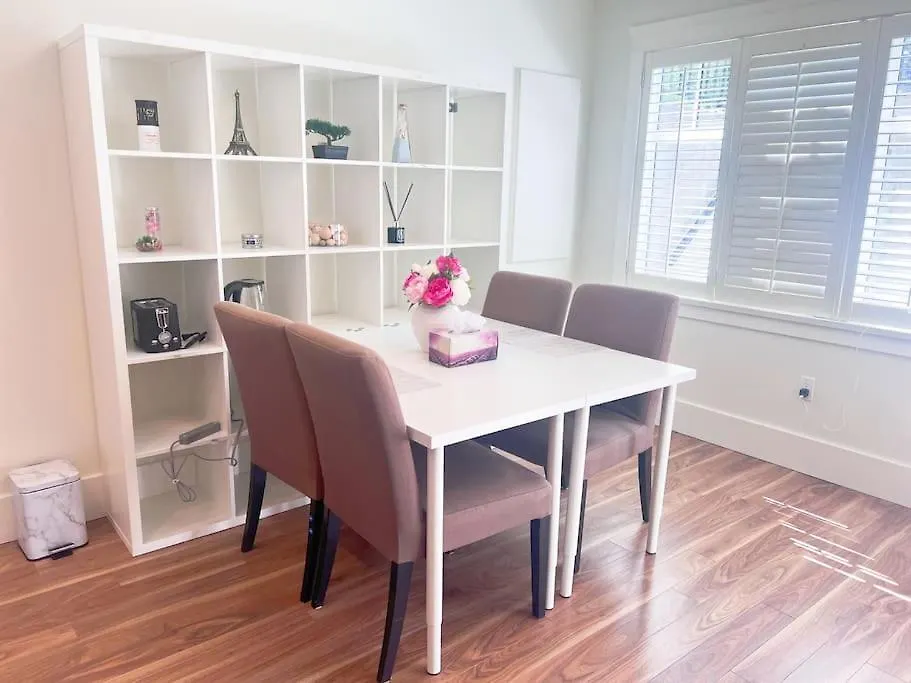بيت ضيافة فندق Van West Serene Retreat Close To Ubc And Downtown فانكوفر